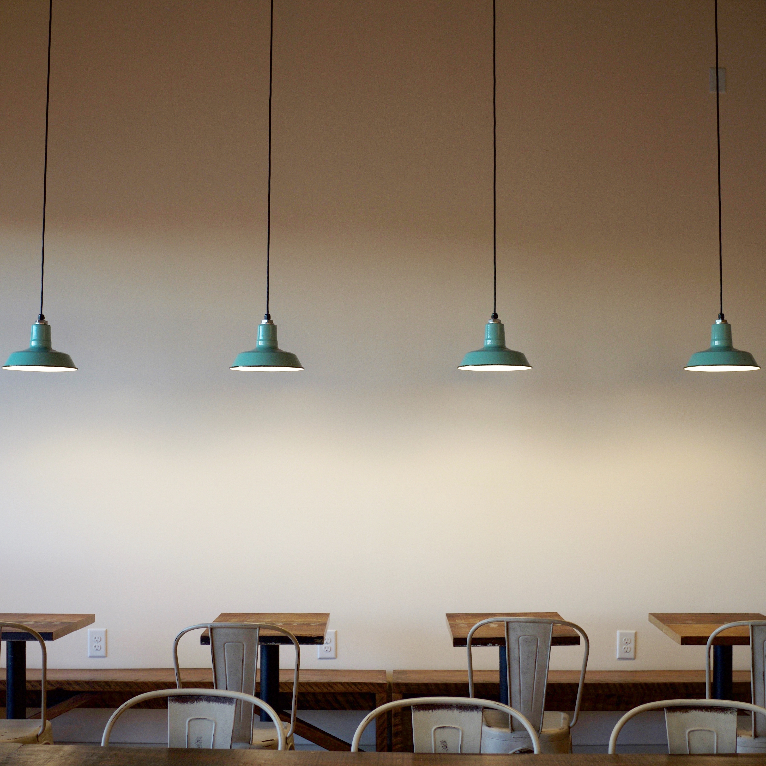 The Original™ Warehouse Pendant Light | Photo Courtesy of Customer
